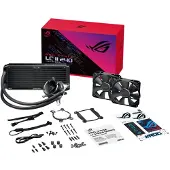 Asus ROG STRIX LC II 240 AIO cooler (90RC00E0-M0UAY0)