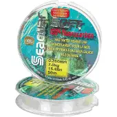 Colmic Seaguar Soft Fluorikarboni 50 M