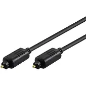 Goobay Toslink-kaapeli 5mm