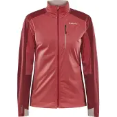 Craft Women's Adv Nordic Training Jacket 2 Astro-Dk Astro Vuorittomat treenitakit XS