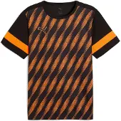 Puma Attacanto Graphic Lyhythihainen T-paita