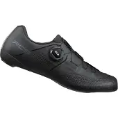 Shimano RC503 -maantiepyöräilykengät Musta naiset