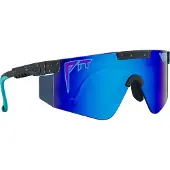 Pit Viper The Midnight Original2.0 Wide Sonnenbrille