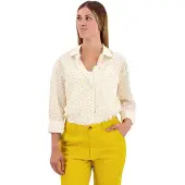 Dockers Original Pitkähihainen Kauluspaita
