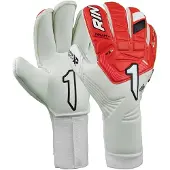 Rinat Nkam Prime Junior Maalivahdin Hanskat