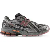 New Balance 1906R - Silver - 38