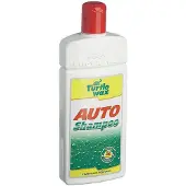 Turtle Wax 500ml autoshampoo