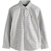 Next Paita sininen / khaki / valkoinen