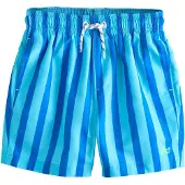 Next Uimashortsit sininen / vesi