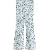 Next Leggingsit marine / taivaansininen / offwhite