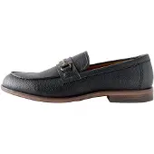 Next Loafer musta