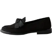 Next Loafer musta