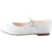 Next Ballerina valkoinen