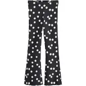 Next Leggingsit musta / valkoinen