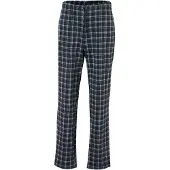 Dagi Pyjamahousut musta / valkoinen