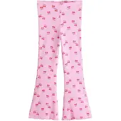 Next Leggingsit vanha roosa / punainen