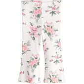 Next Leggingsit vihreä / roosa / valkoinen