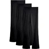 The Set Leggingsit musta
