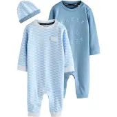 Ted Baker Potkuhousut/body opaali / pastellinsininen