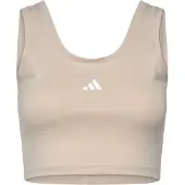 Adidas W Sl Sj Tk - Beige - XL