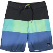 Quiksilver Everyday Panel Yth 17 - Multi/patterned - 170