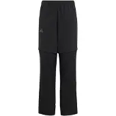 Adidas Ulkoiluhousut 'CLIMA365' musta