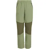 Adidas Ulkoiluhousut 'CLIMA365' vihreä / oliivi
