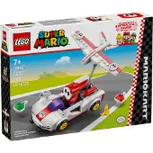 LEGO Mario Kart - Shy Guy ja P-Wing 72045