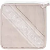 Lexington Icons jacquard star -patalappu