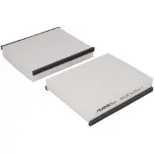 PURRO Suodatin, sisäilma PUR-PC1002-2
