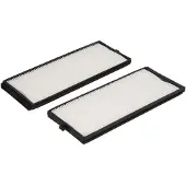 PURRO Raitisilmasuodatin PUR-PC7027-2