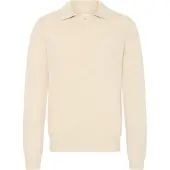 Blend Bhbranko Polo Splitn Noos - Cream - XL