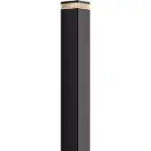 Nordlux Pollarivalaisin Nordlux Elm 80 cm musta