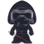 Funko POP! Star Wars-kylo Ren Kuvio