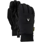 Burton Treeline Hanskat true black Koko M