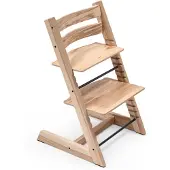 Tripp Trapp syöttötuoli Wild Wood