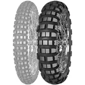Mitas Enduro Trail Xt+ 65s Tl Seikkailutakar Rengas
