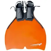So Dive Triton Monoselkäevä