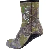Spetton Camo 3 Mm Sukellussaappaat