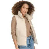 Dockers Hd Matte Soft Bubble Puffer Liivi