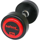 Softee Pro-sport 8kg Käsipaino