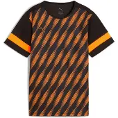 Puma Attacanto Graphic Lyhythihainen T-paita