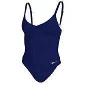 Nike V-aukkoinen Uimapuku