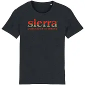 Sierra Climbing Sierra Lyhythihainen T-paita