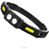 Superfire Otsalamppu HE03; 540 lm