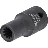 Condor werkzeug Voimahylsy C5231; 1/2''; 11 mm