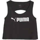 Puma Fit Skimmer Tan Urheilurintaliivit