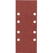Bosch Hiomapaperi 93x230 mm, Bosch