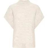 Fransa Frsanny Ve 1 - Cream - XL