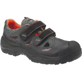 Ejendals 3408A Monza Sport S1P turvasandaalit